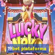 19bet plataforma